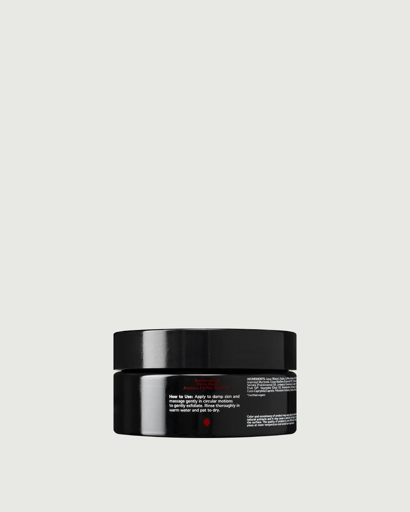 „Sacred Santal“ energizuojantis kūno šveitiklis
