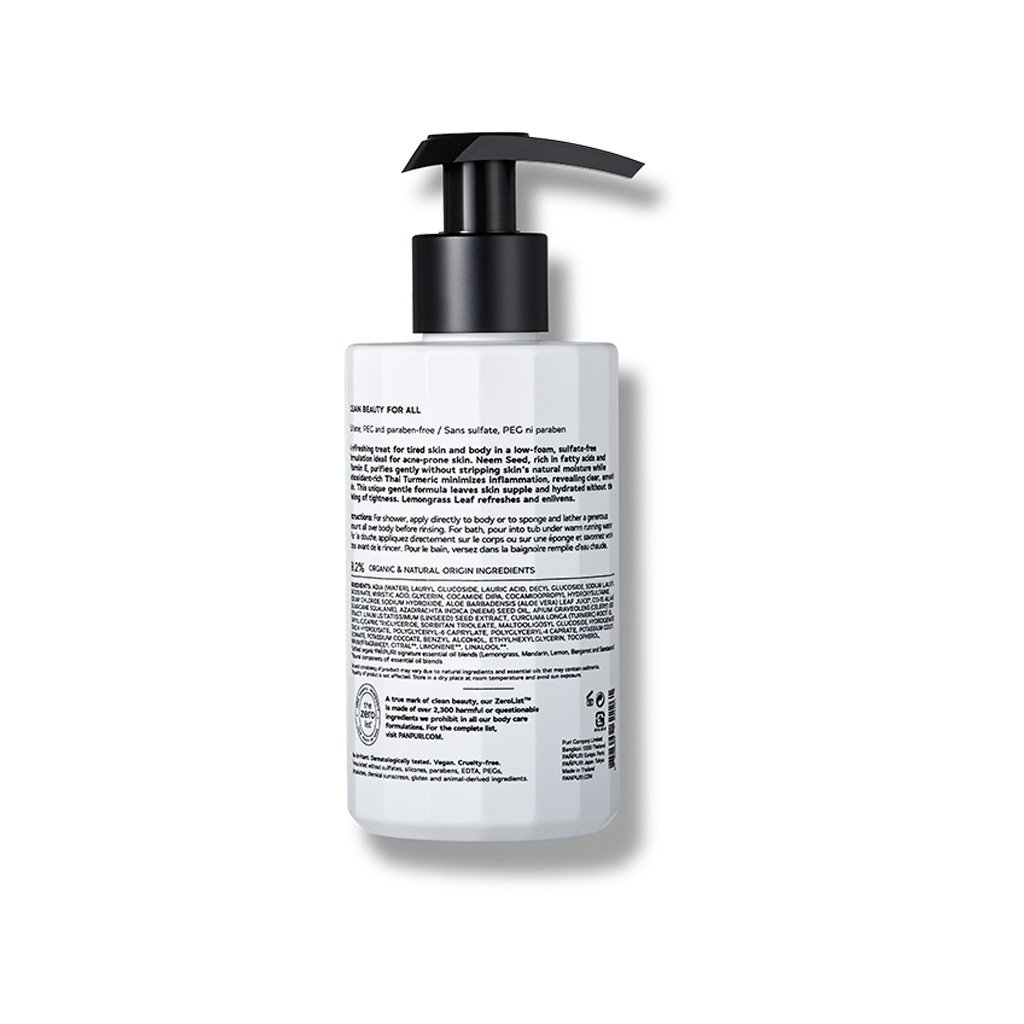 Balance Skin Clarity Shower Gel